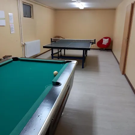 Chiemgau Comfort A4 Ferienwohnanlage Mit Hallenbad Und Sauna Διαμέρισμα *