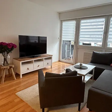 Chiemgau Comfort A4 Ferienwohnanlage Mit Hallenbad Und Sauna * Όμπερντορφ