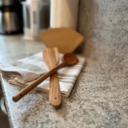 Chiemgau Comfort A4 Ferienwohnanlage Oberaudorf Mit Sauna Appartement