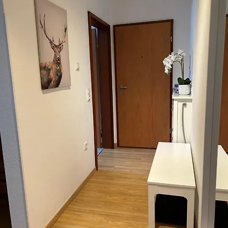 Chiemgau Comfort A4 Ferienwohnanlage Oberaudorf Mit Sauna *