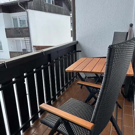 Appartement Chiemgau Comfort A4 Ferienwohnanlage Oberaudorf Mit Sauna