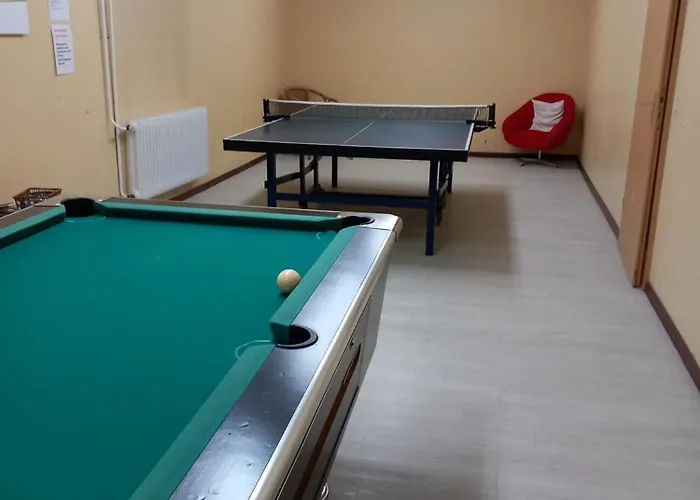 Chiemgau Comfort A4 Ferienwohnanlage Mit Hallenbad Und Sauna アパート *