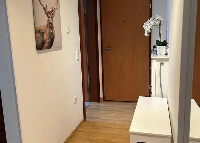 Chiemgau Comfort A4 Ferienwohnanlage Mit Hallenbad Und Sauna *