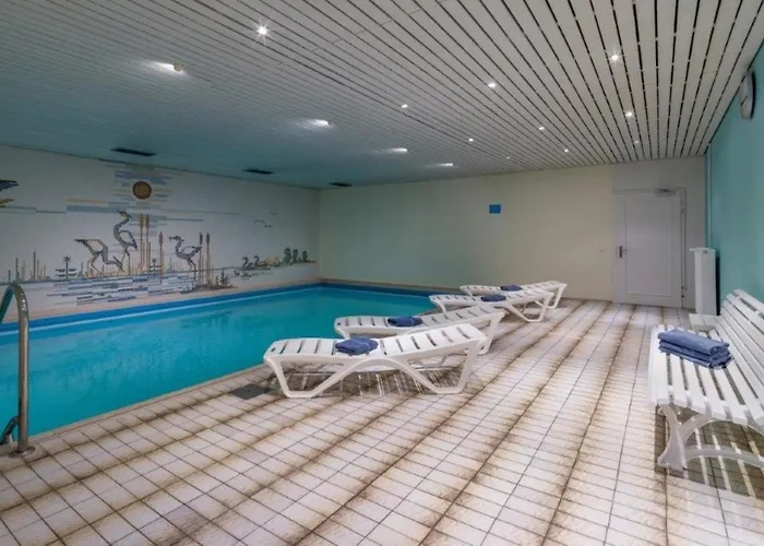 アパート Chiemgau Comfort A4 Ferienwohnanlage Mit Hallenbad Und Sauna *
